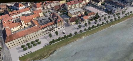 TRUBARJEVO NABREŽJE 1